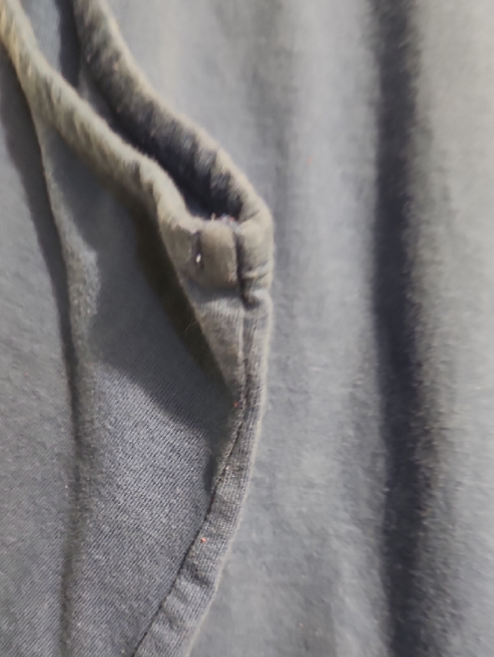 🔥Ulla Popken Royal Blue Scoop Neck Tank - Picture 4 of 4